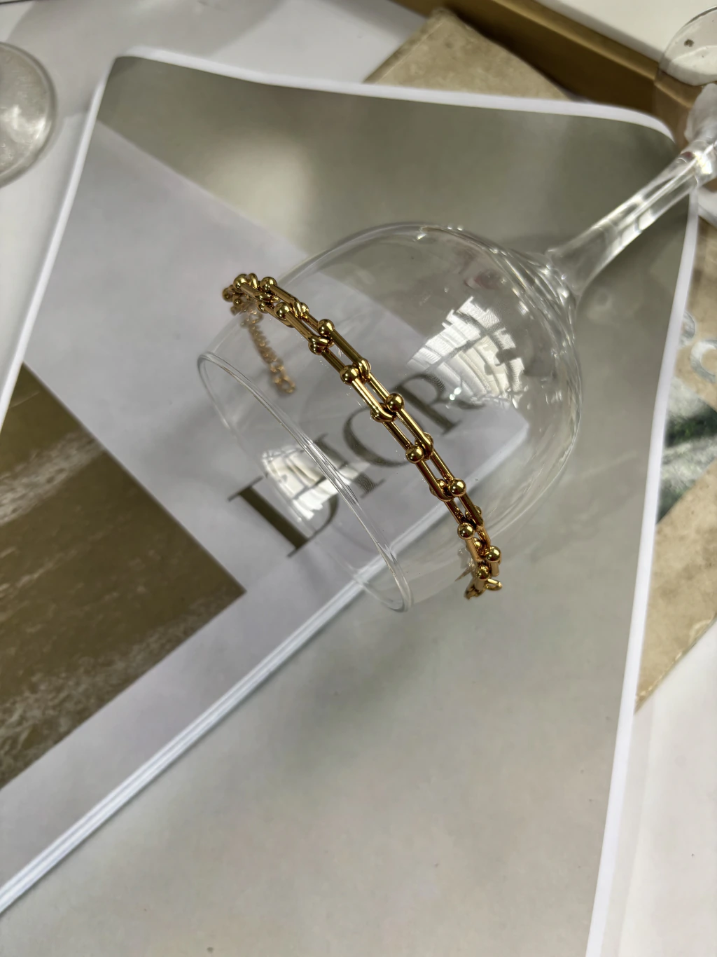 Pulseira Inspiração 3 mm aço inox 