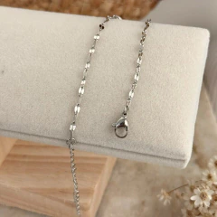 Pulseira Chapinhas Torcidas