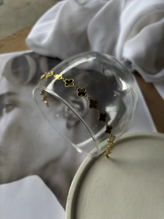 Pulseira Trevo 